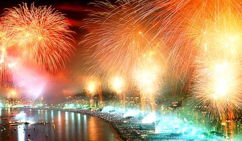 CAPODANNO IN PIAZZA